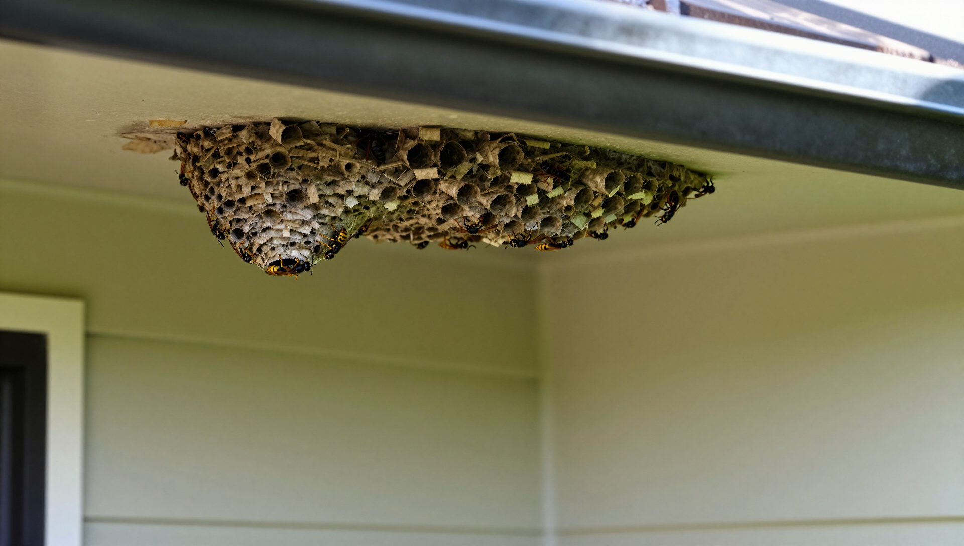 Bees and Wasp Removal in Whalan