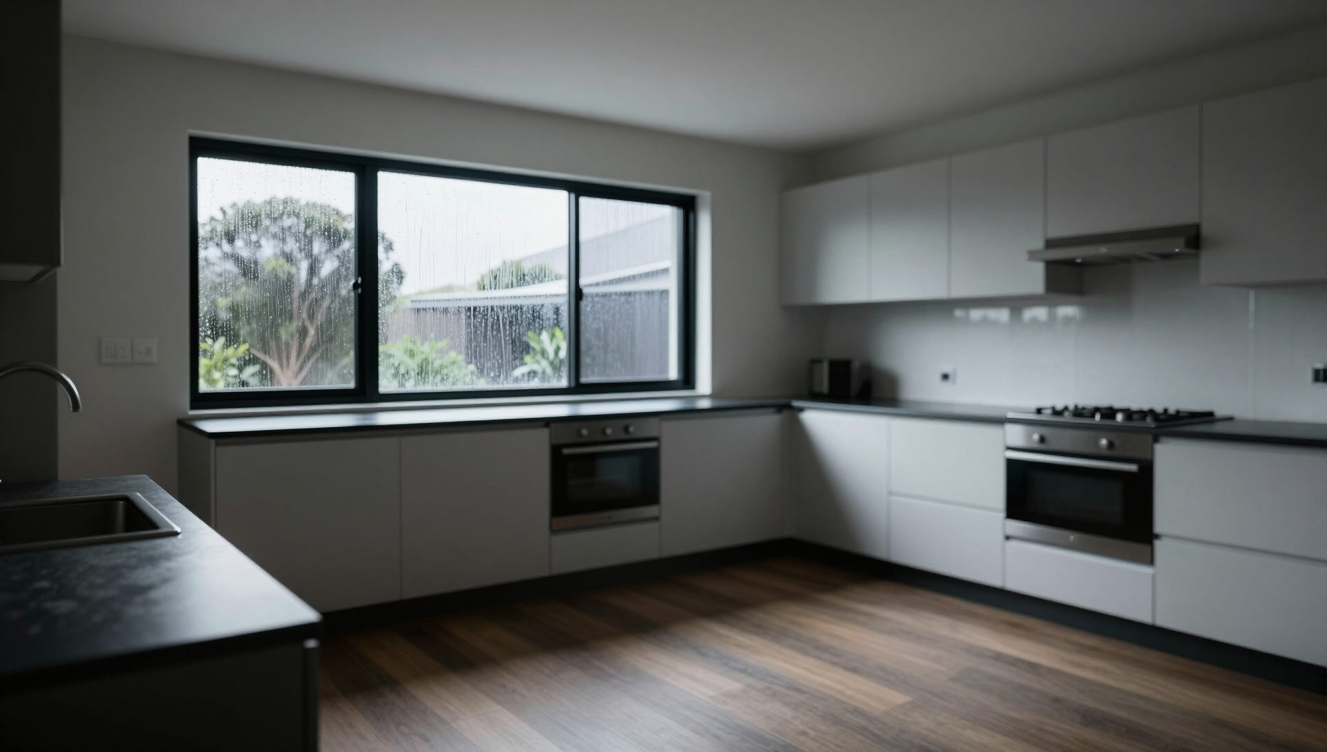 End of lease pest control in Whalan